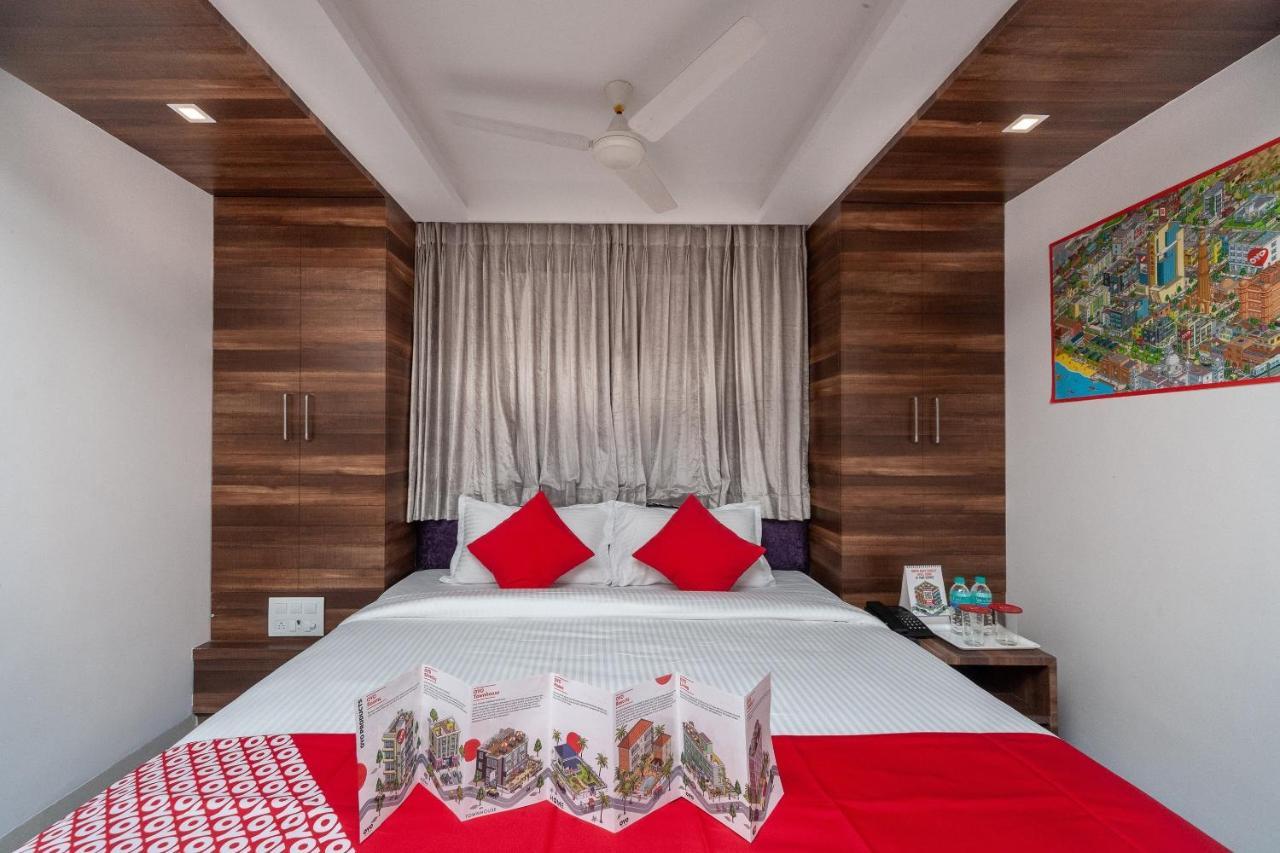Capital O Admire Suit Hospitality Ченнаи Экстерьер фото