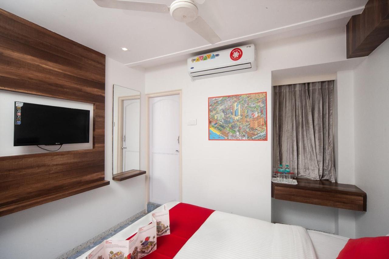 Capital O Admire Suit Hospitality Ченнаи Экстерьер фото