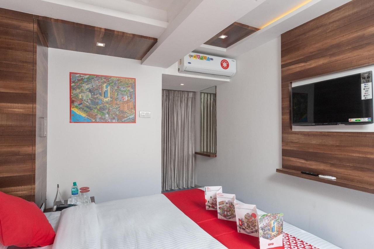Capital O Admire Suit Hospitality Ченнаи Экстерьер фото