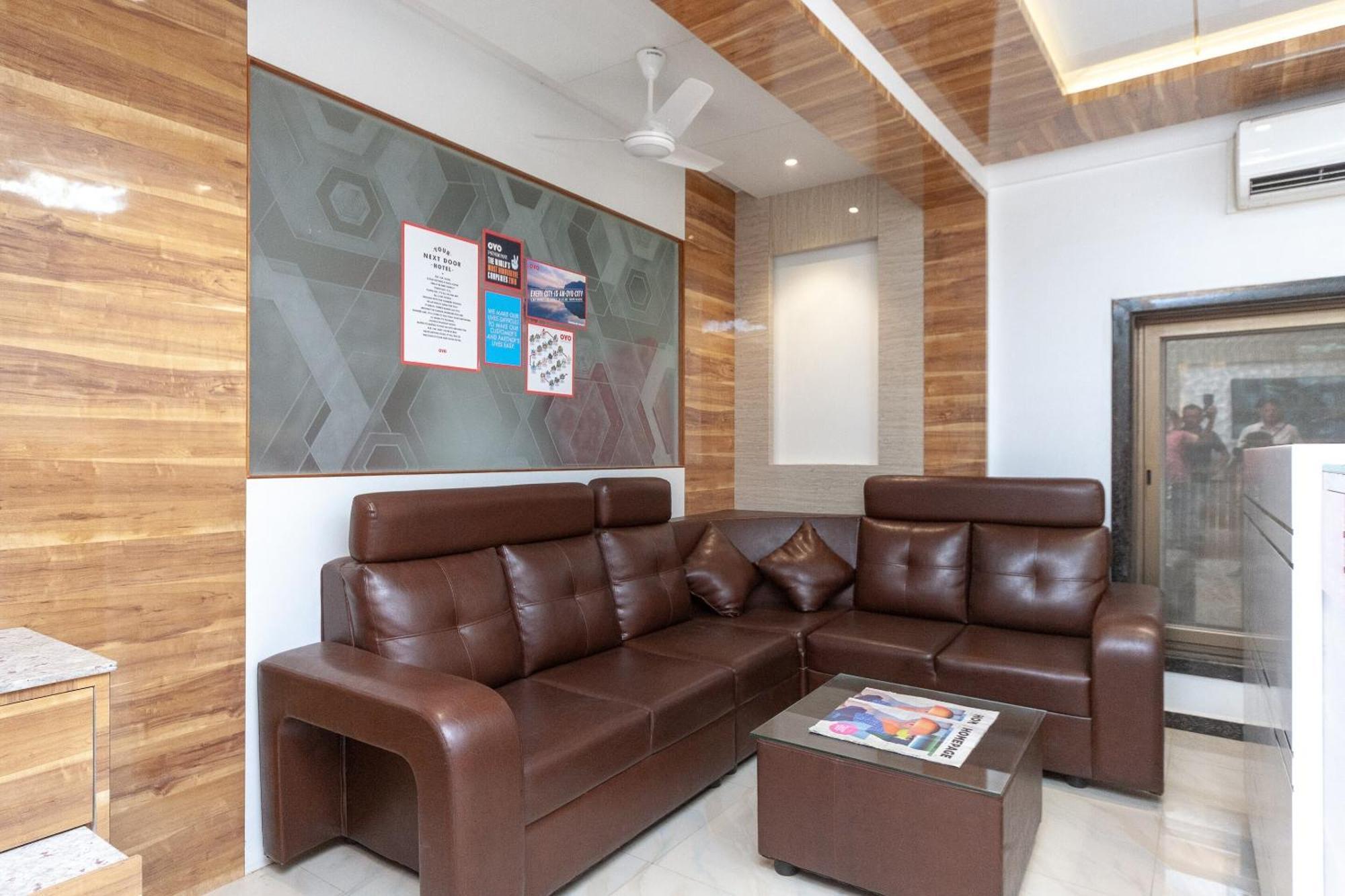 Capital O Admire Suit Hospitality Ченнаи Экстерьер фото
